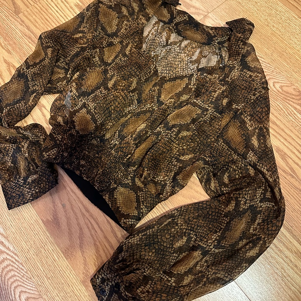 Blouse